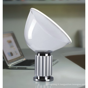 Lampe de table de chevet de chambre moderne de haute qualité (329T)